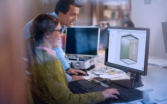 Iedvesmojoši un iepriecinoši ar jaunajiem kabīņu dizainiem