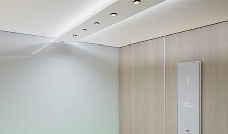 Radiet vispiemērotāko vidi ar jaunu apgaismojumu 