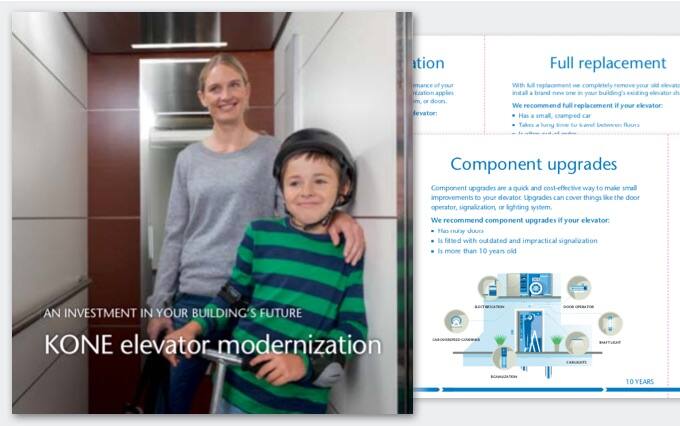 Uzziniet par piedāvāto